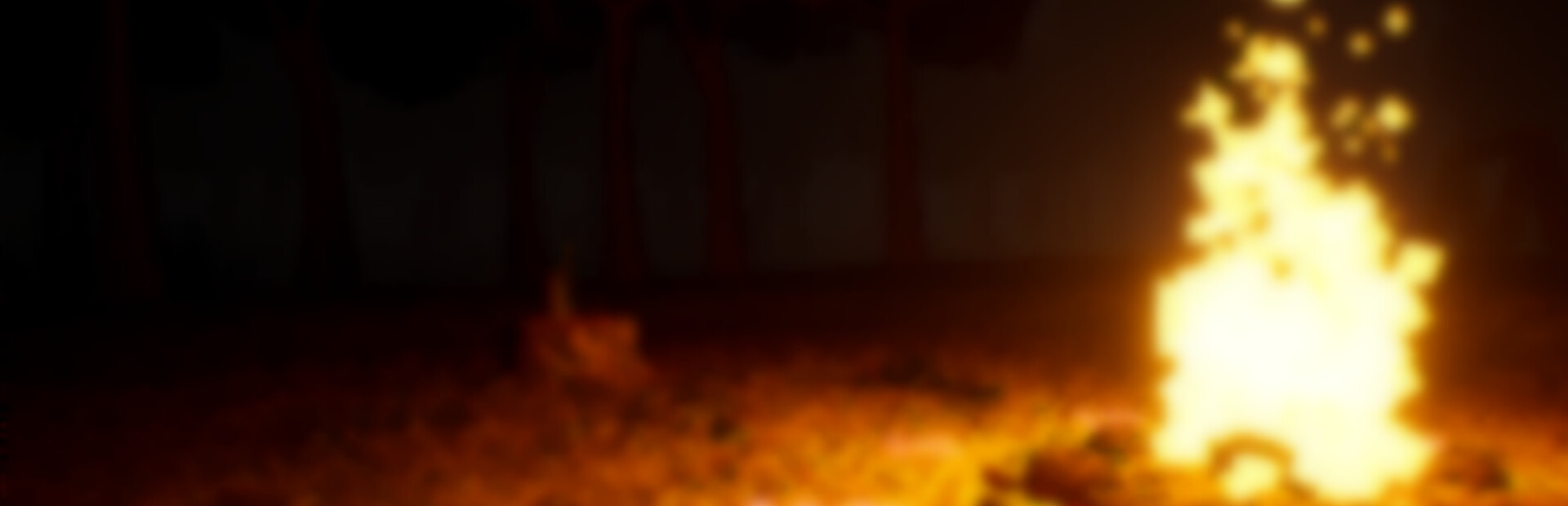 Feed The Flames