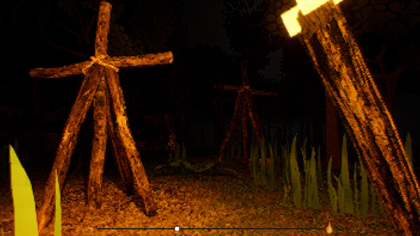 Feed The Flamesfor windows and Linux 1