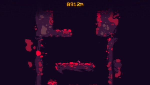 3000m to Whatever’s Up There game for windows Pc 1