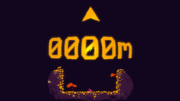 3000m to Whatever’s Up There screenshot 1