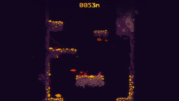 3000m to Whatever’s Up There screenshot 2