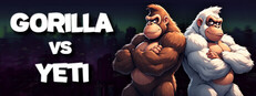 Gorilla vs Yeti