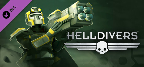 HELLDIVERS™ - Commando Pack banner image