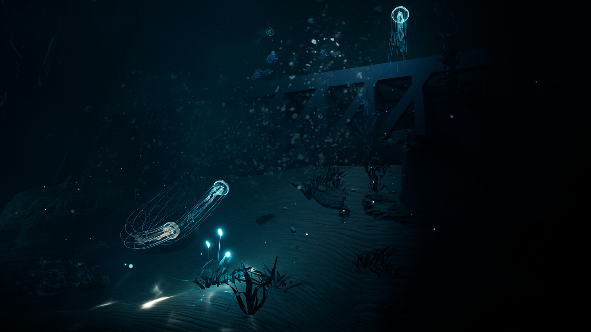 JELLYFISH screenshot 7