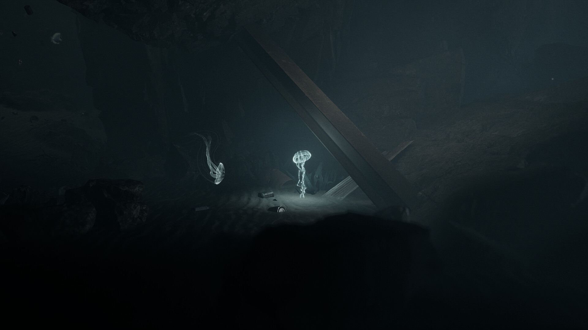 JELLYFISH screenshot 2