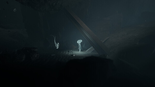 JELLYFISH screenshot 2