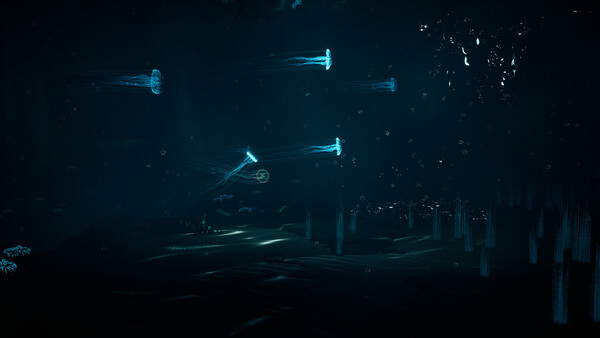 JELLYFISH screenshot 3