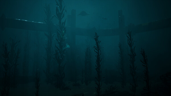 JELLYFISH screenshot 4