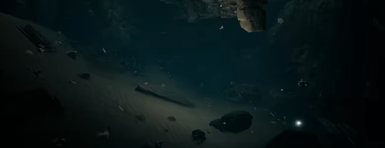 JELLYFISH video 2