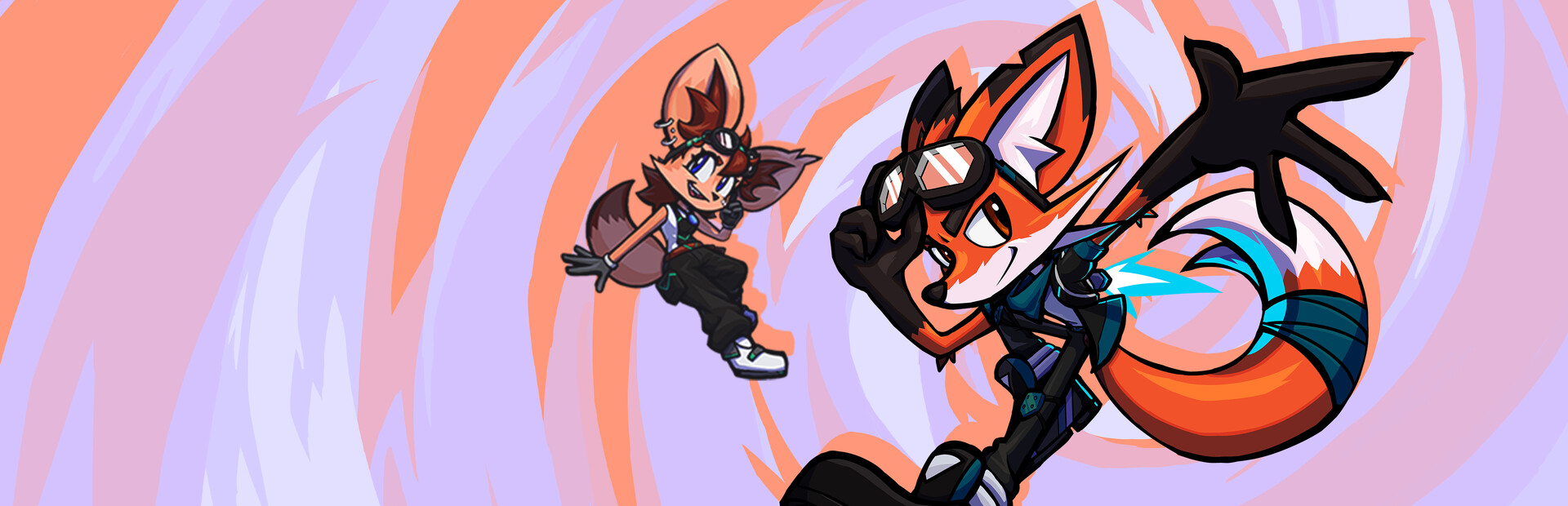 Cosmo Vulpes