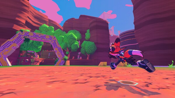 Screenshot media