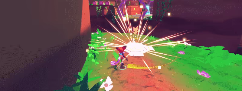 Cosmo Vulpes video 2