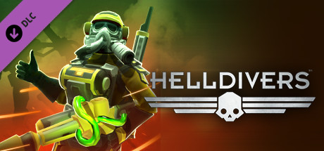 HELLDIVERS™ - Hazard Ops Pack banner image