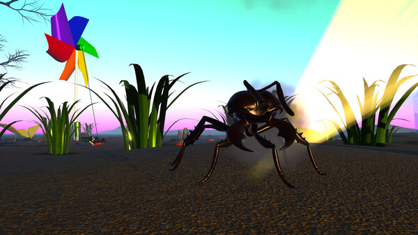 LARGE Little : A Tiny Man's Story screenshot 6