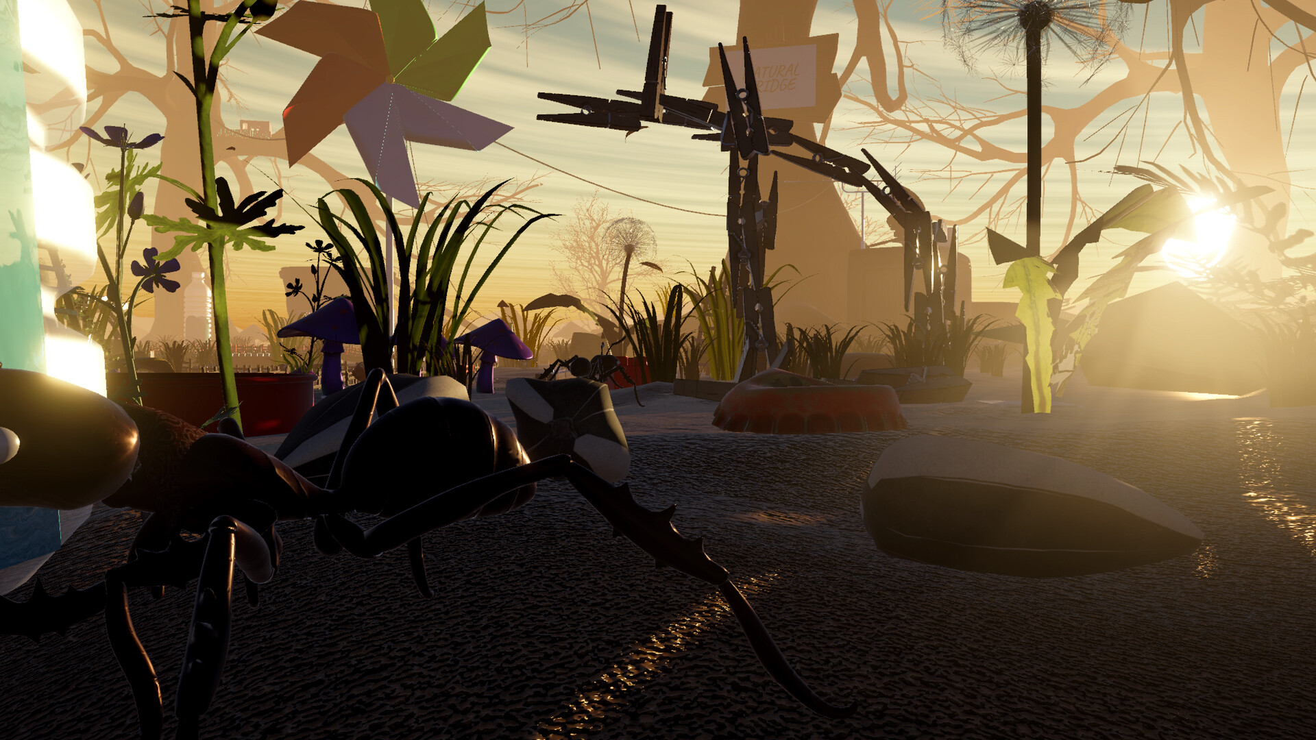 LARGE Little : A Tiny Man's Story screenshot #10