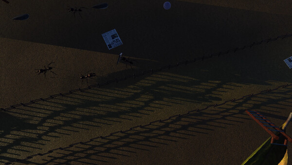 LARGE Little : A Tiny Man's Story screenshot 5