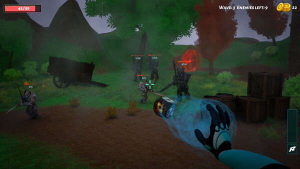 Nice Dice: Game of Throws screenshot 6