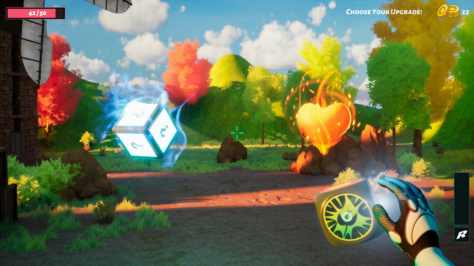 Nice Dice: Game of Throws screenshot #8