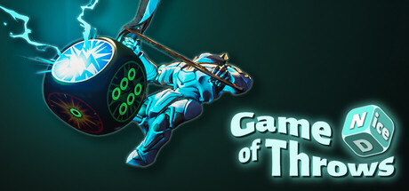 Nice Dice: Game of Throws