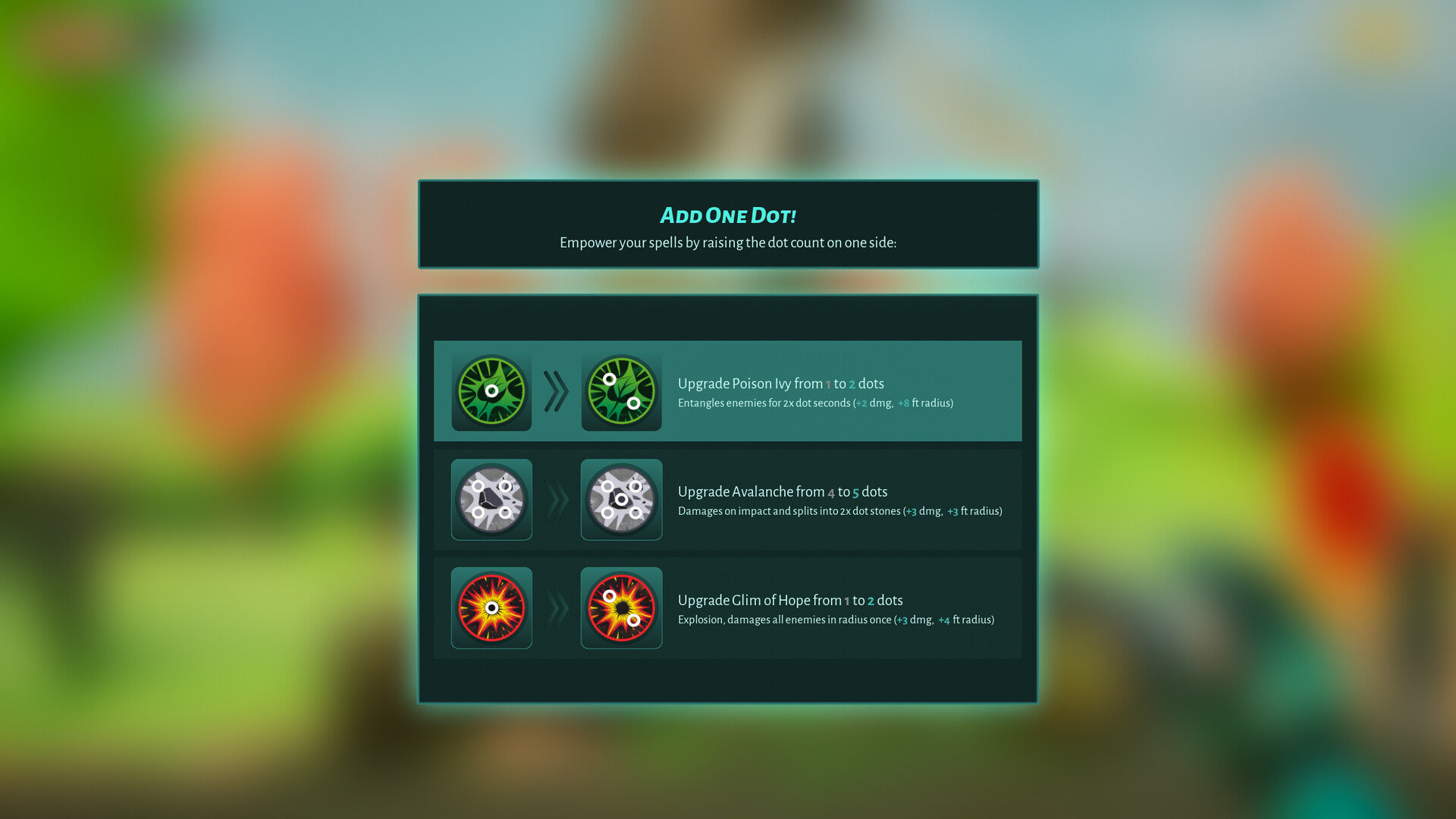 Nice Dice: Game of Throws screenshot #9