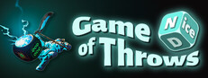 Nice Dice: Game of Throws