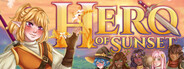 Hero of Sunset