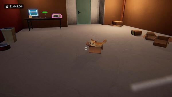 Screenshot media