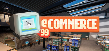 eCommerce '99 game thumbnail