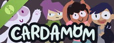Cardamom : A Musical Visual Novel Demo