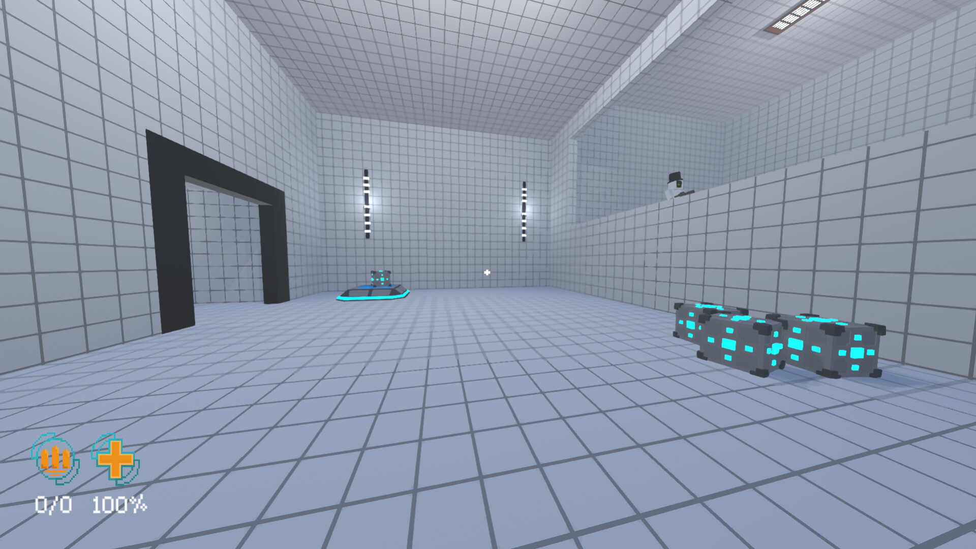 NEON screenshot