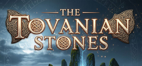 The Tovanian Stones Playtest