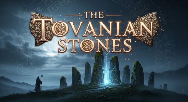 The Tovanian Stones Playtest screenshot 1