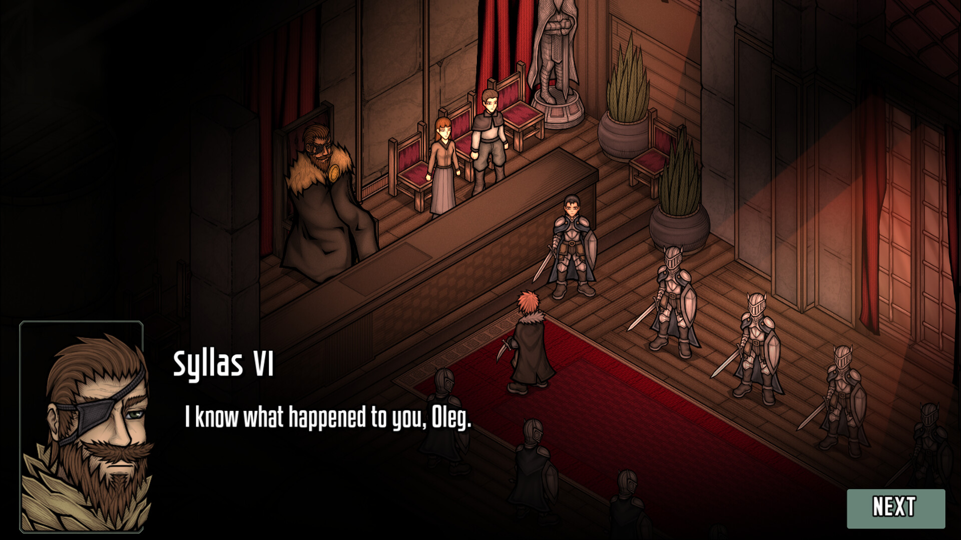 #5. Heart of Gaia Demo (Steam) بواسطة: Brokentail Games