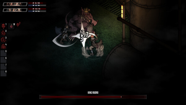 Heart of Gaia Demo
