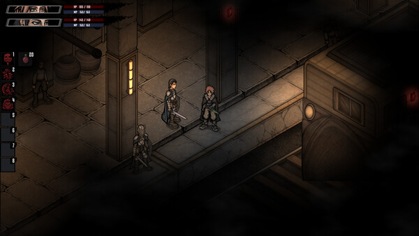 Heart of Gaia Demo