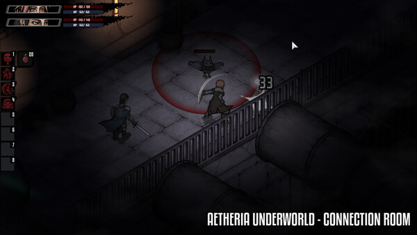 Heart of Gaia Demo