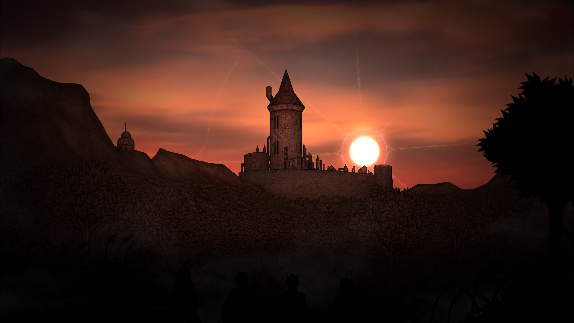 #1. Heart of Gaia Demo (Steam) بواسطة: Brokentail Games