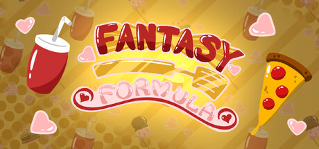 Fantasy Formula