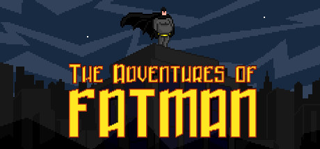 The Adventures of Fatman banner image