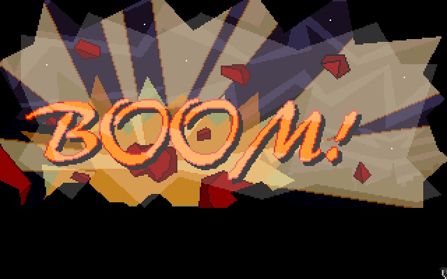 The Adventures of Fatman