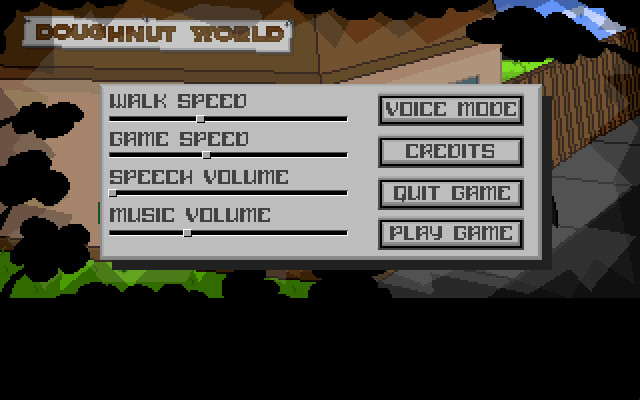 The Adventures of Fatman