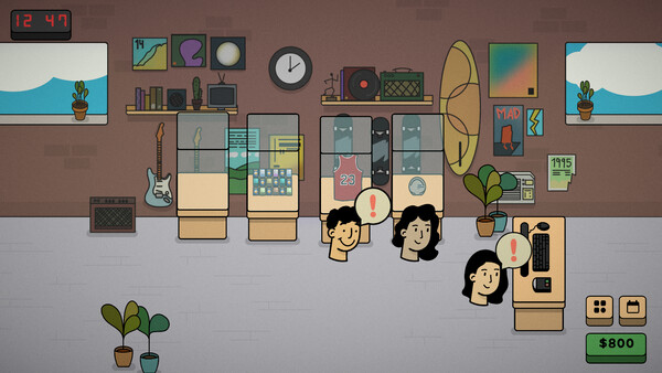 Haggle Battle screenshot 2