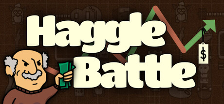 Haggle Battle