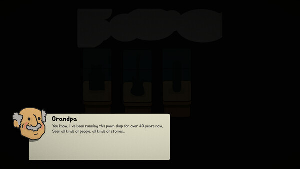 Haggle Battle screenshot 1