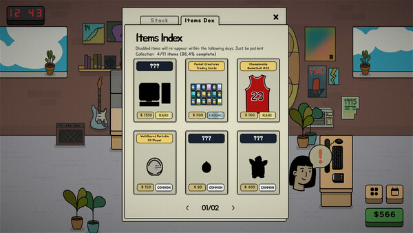 Haggle Battle screenshot 6