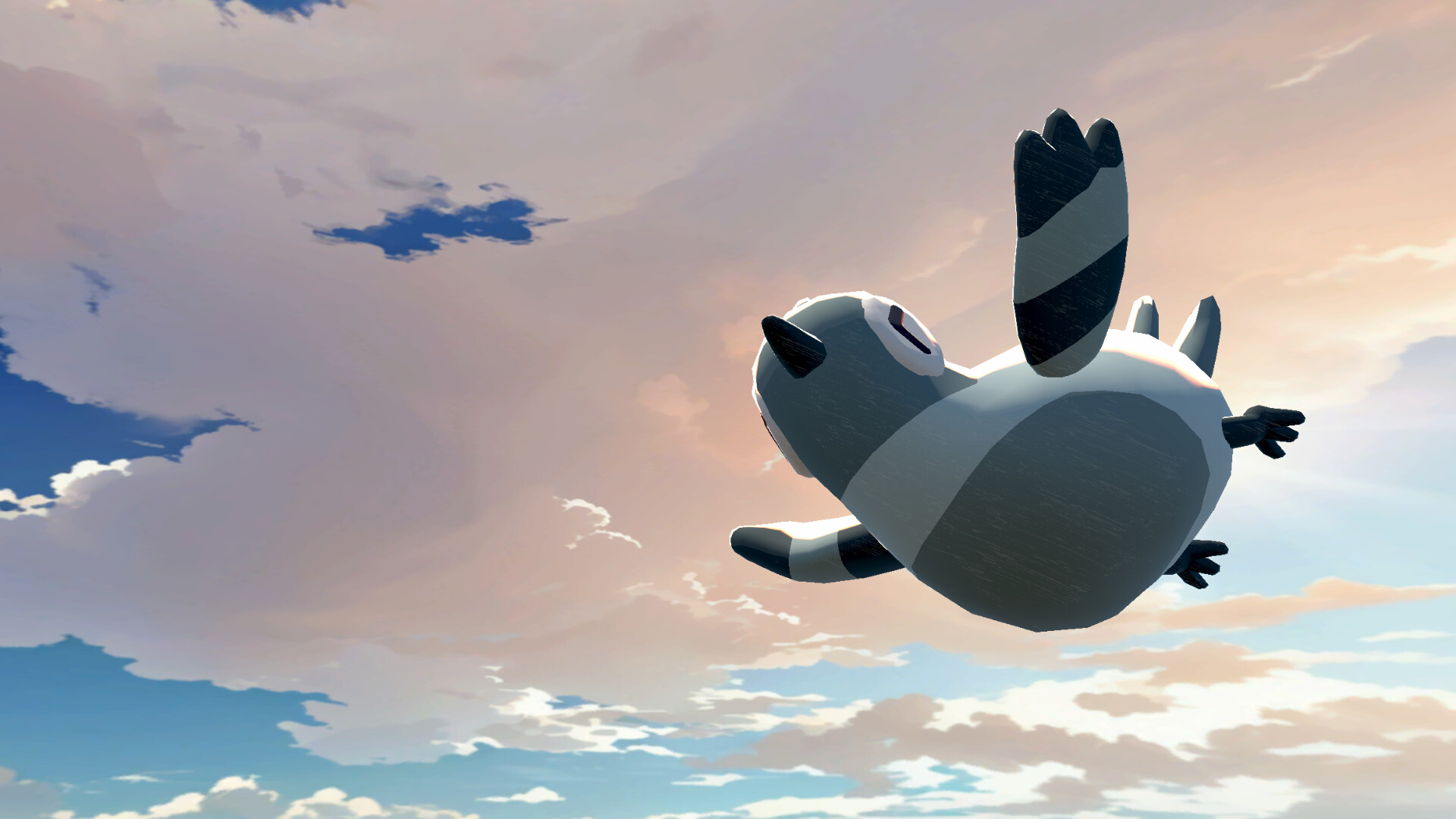 Birdseed screenshot #1