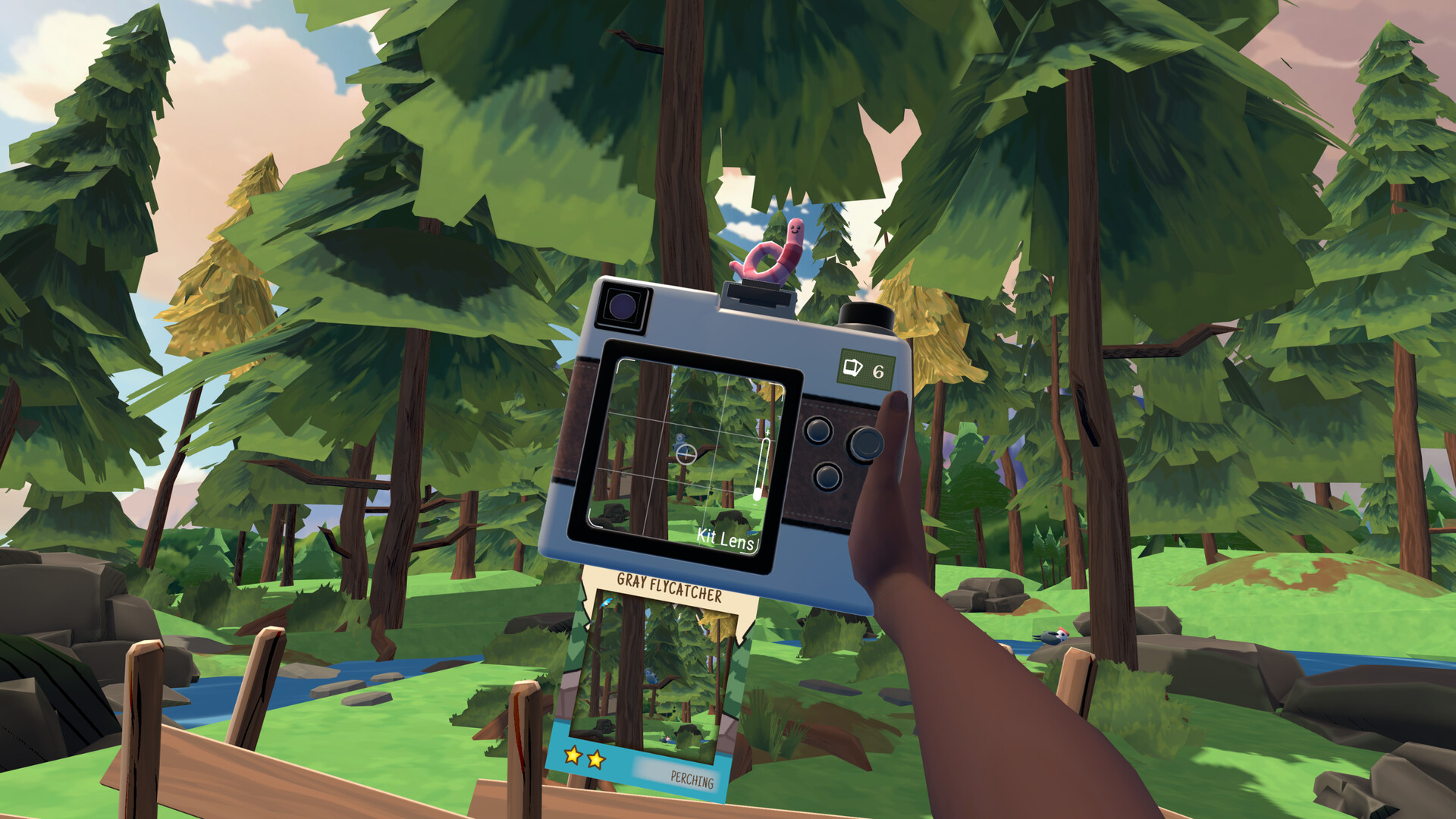 Birdseed screenshot 7