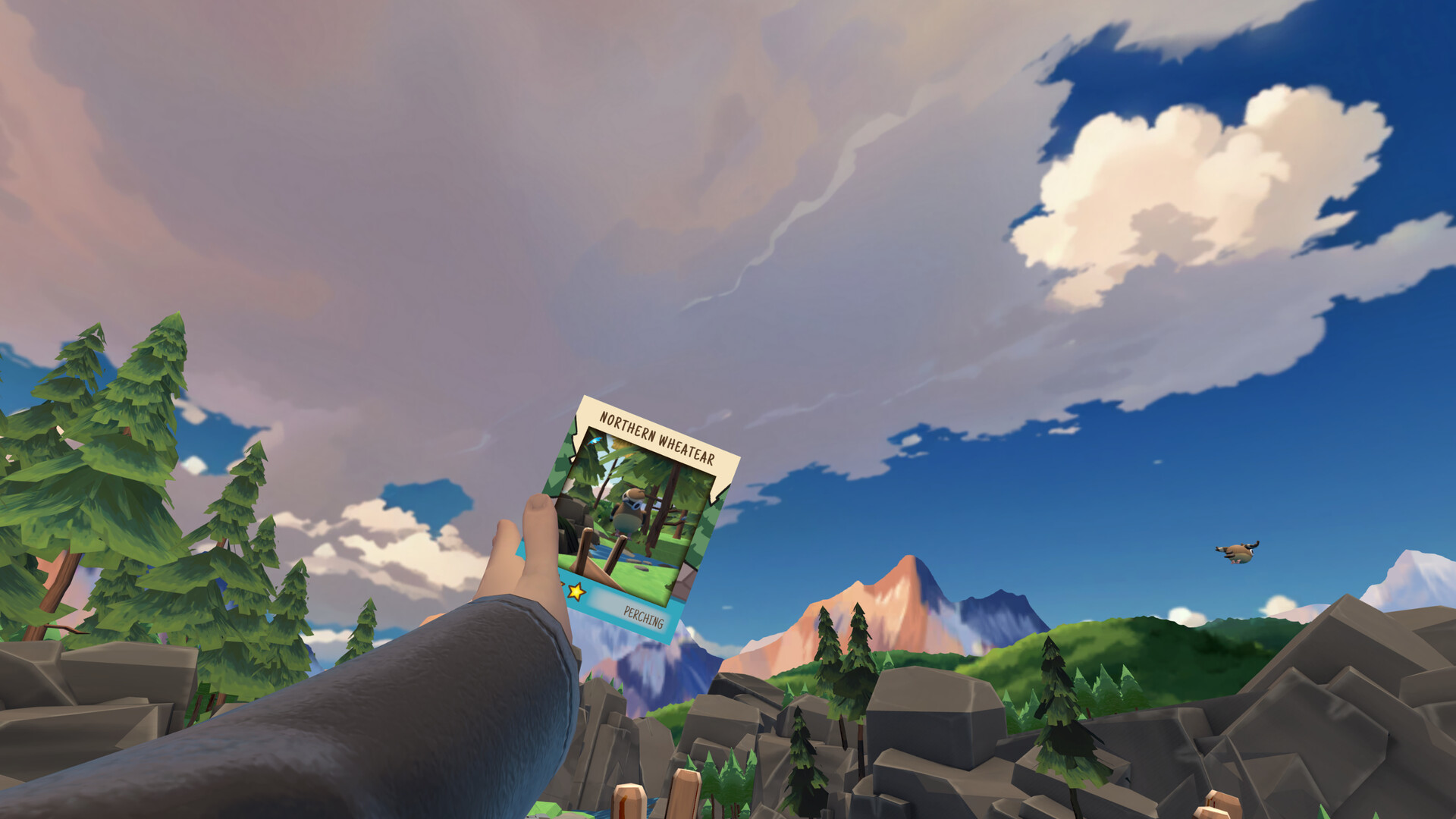 Birdseed screenshot 9