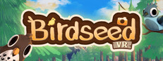 BirdseedVR Small Capsule Image