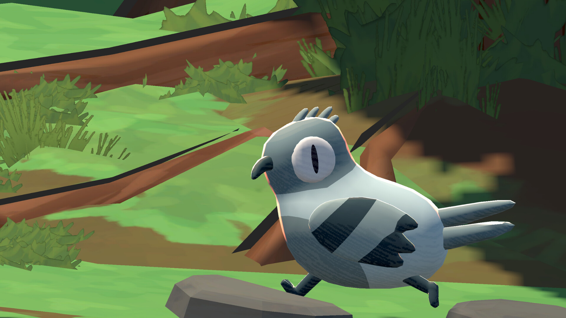 Birdseed screenshot #5